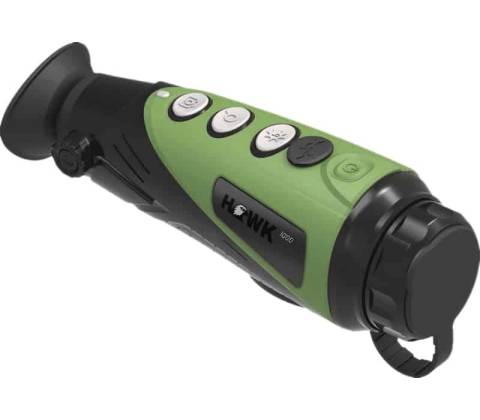 GPO Hawk 1000