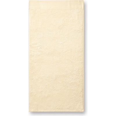 Malfini Premium osuška Bamboo Bath Towel 952 70 x 140 cm mandlová