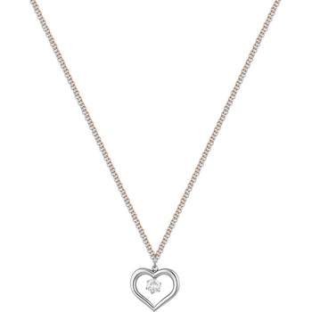 Daniel Klein Дамско колие Daniel Klein DKJ. 3.20012-4 (DKJ.3.20012-4)