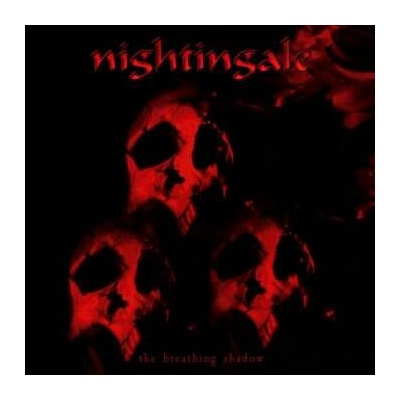 Nightingale: Breathing Shadow LP