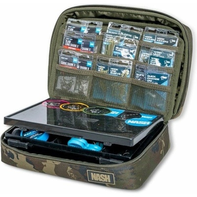 Kevin Nash Organizér Subterfuge XL Work Box