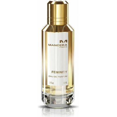 Mancera Paris Feminity parfémovaná voda dámská 60 ml