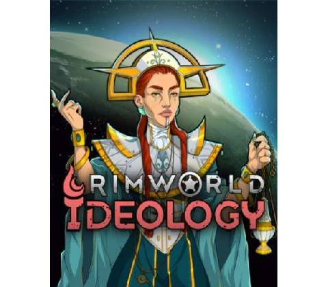 Rimworld - Ideology