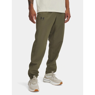 Under Armour UA Rival Wvn Windbreaker Pnt 1390150-390