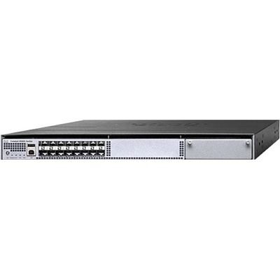 CISCO WS-C4500X-16SFP+