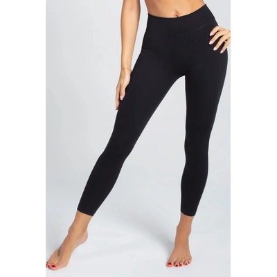 Gatta legíny Fit leggings čierna