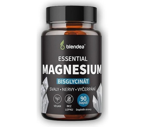 Blendea Magnesium 90 kapsúl