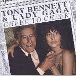 Tony Bennett - Cheek To Cheek (CD) (602537972289)