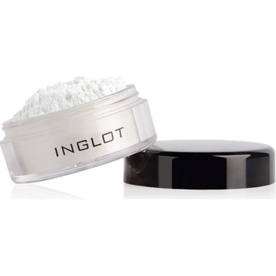 Inglot Basic Transparentný sypký púder 216 1,5 g