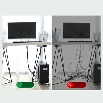 Baseus Cable manager BASEUS - ACMGT-F0G (ACMGT-F0G)