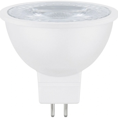PAULMANN P 28758 Žárovka LED 6,5 W bílá mat GU5,3 2.700K teplá bílá