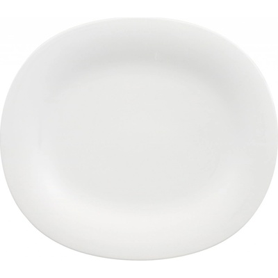 Villeroy & Boch New Cottage Basic oválny tanier 29 x 25 cm