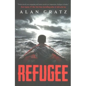 Refugee (ISBN: 9781407184326)