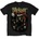 Slipknot Come Play Dying Black M Риза (SKTS01M)