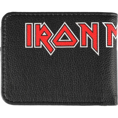 IRON MAIDEN LOGO WRAP WAIMLOGW01