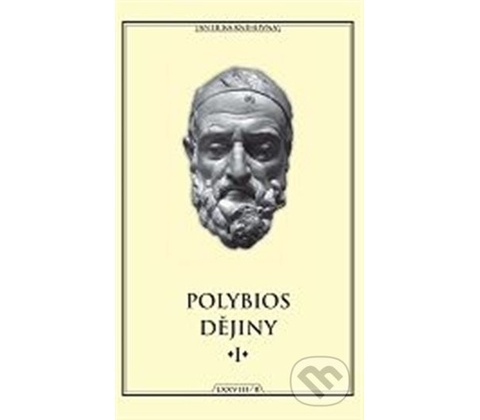 Dějiny I Polybios - Polybios
