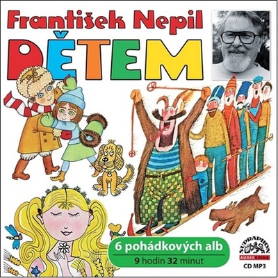 Nepil František - Dětem