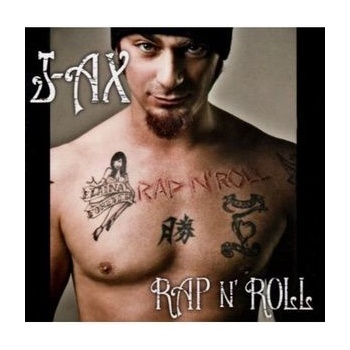 J-Ax - Rap N' Roll