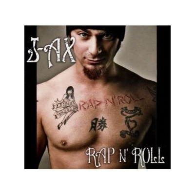 J-Ax - Rap N' Roll