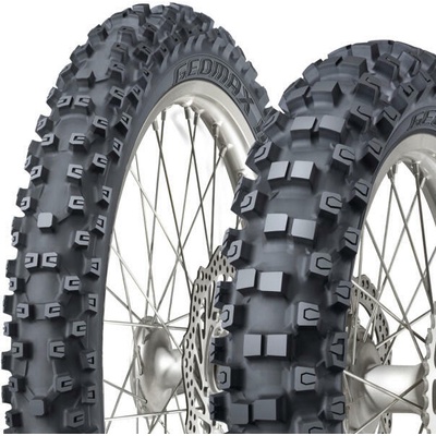 Dunlop Geomax MX53 80/100-12 41M