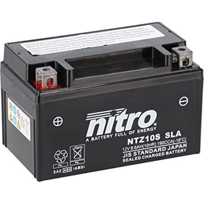 Nitro NTZ10S-N