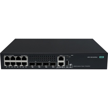 HP Enterprise S6X56A