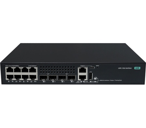HP Enterprise S6X56A