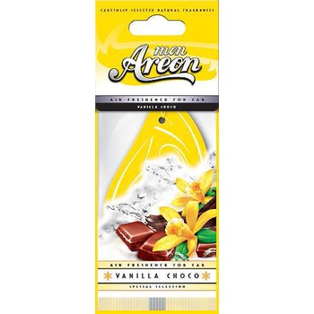 Areon Mon Vanilla Choco