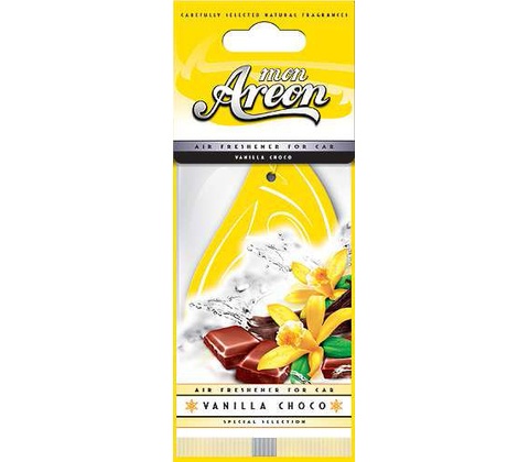 Areon Mon Vanilla Choco