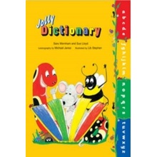 Jolly Dictionary