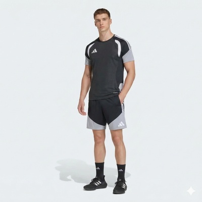 ADIDAS Спортен комплект TIRO 26 Comp Training - JX4254 / JX4251