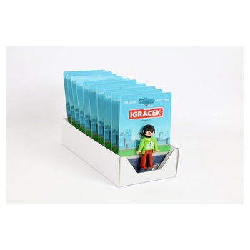 IGRÁČIK PRE TEBA assort 2