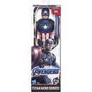 Figurky a zvířátka Hasbro Avengers Titan Hero Black Panther