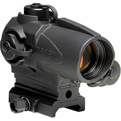 SightMark Wolverine 1x28 FSR 2 MOA Red Dot LQD