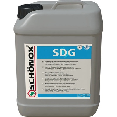 Sika Disperzní penetrace SCHÖNOX SDG