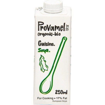 Provamel Bio Sójová smetana 250 ml – Zboží Dáma