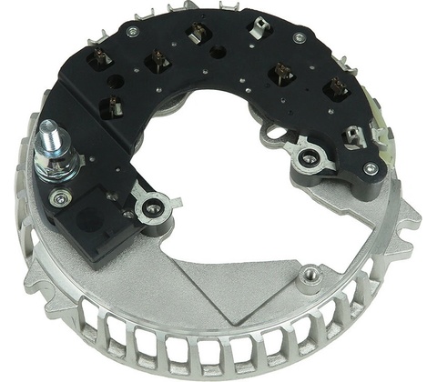 Čepička, generátor AS-PL ARC9034