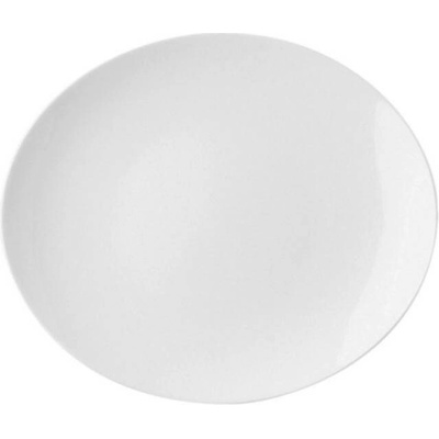 RAK Porcelain Banquet talíř na steaky 30 × 25,5 cm