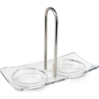 Peugeot Поставка за мелнички Linea акрил (25854)