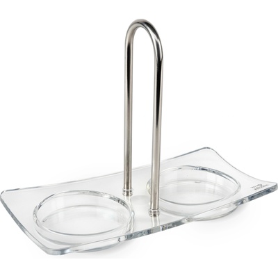 Peugeot Поставка за мелнички Linea акрил (25854)