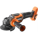 AEG BEWS18-115BLPX2-0