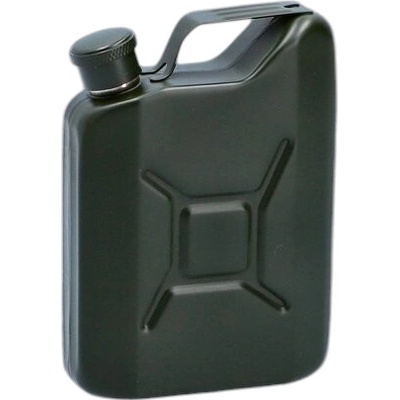 Gentelo Nerezová Kanister 120 ml