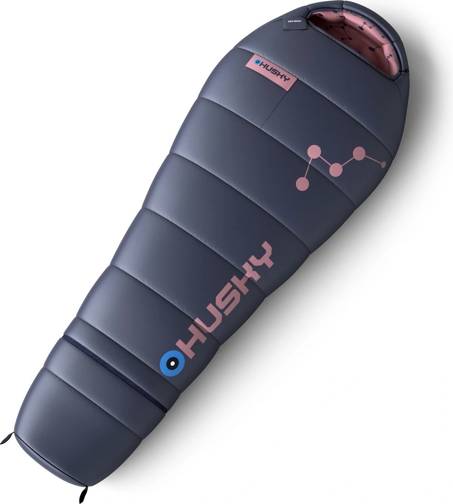 Tohle je absolutní vítěz srovnávacího testu - produkt Husky Kids Magic