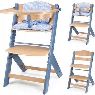 Kinderkraft Nordic Breeze Enock 2v1
