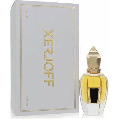 Xerjoff 17/17 parfumovaná voda pánska 50 ml