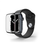  3Д Протектор за Apple Watch 45 mm от NEXT ONE (K-AW-45-3D-CLR)