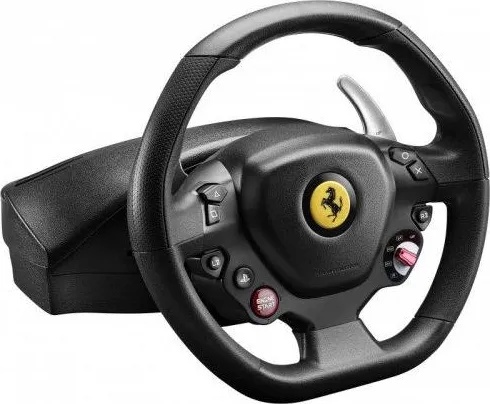 Thrustmaster T80 Ferrari 488 GTB Edition (4160672)