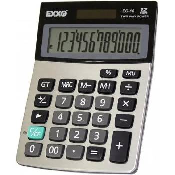 Image 1 of EXXO KN-EC-16