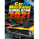 Car Mechanic Simulator 2021