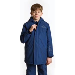 KADVA Детско ски яке KADVA Skiro Jacket тъмносиньо